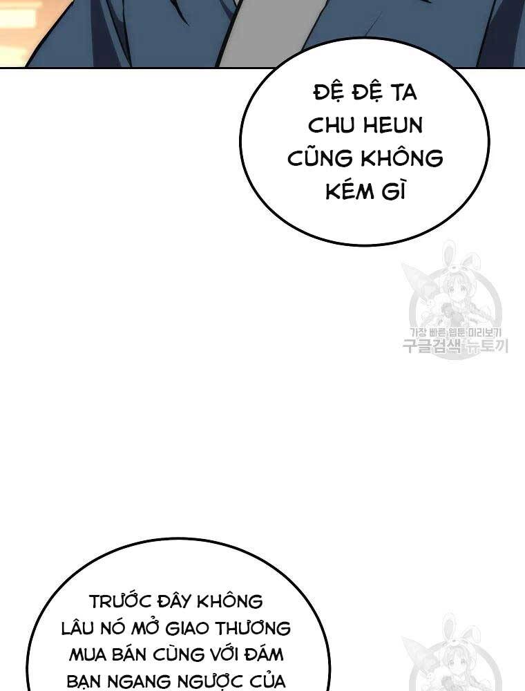 Thiếu Niên Phương Sĩ - Chương 40