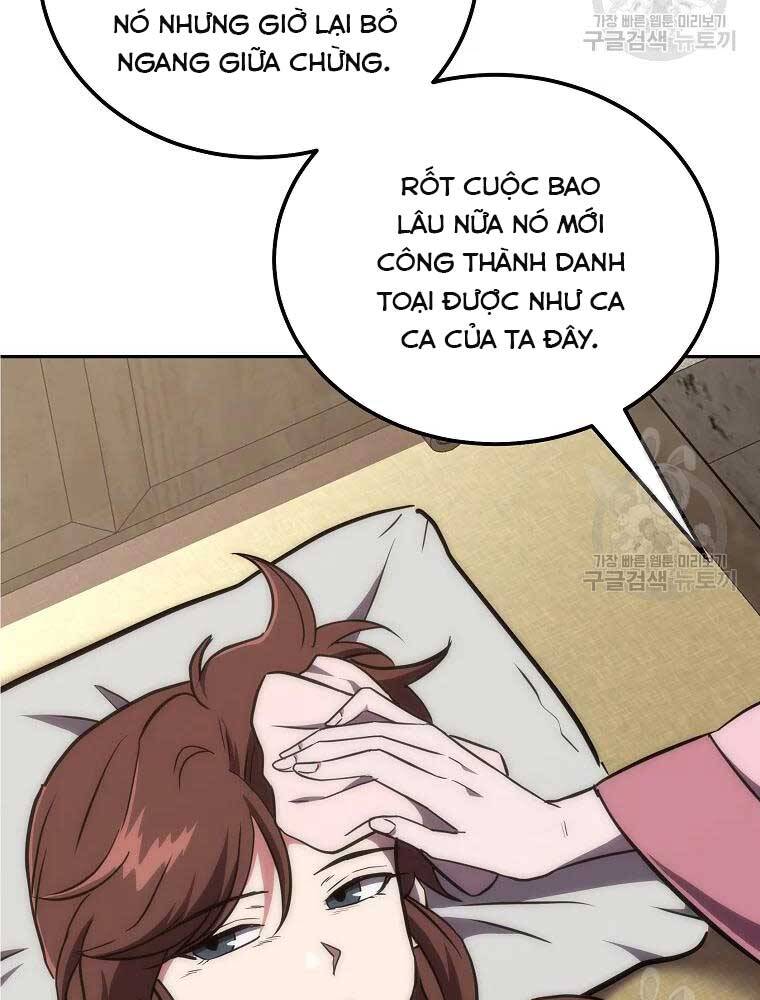 Thiếu Niên Phương Sĩ - Chương 40