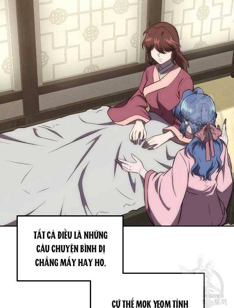 Thiếu Niên Phương Sĩ - Chương 40