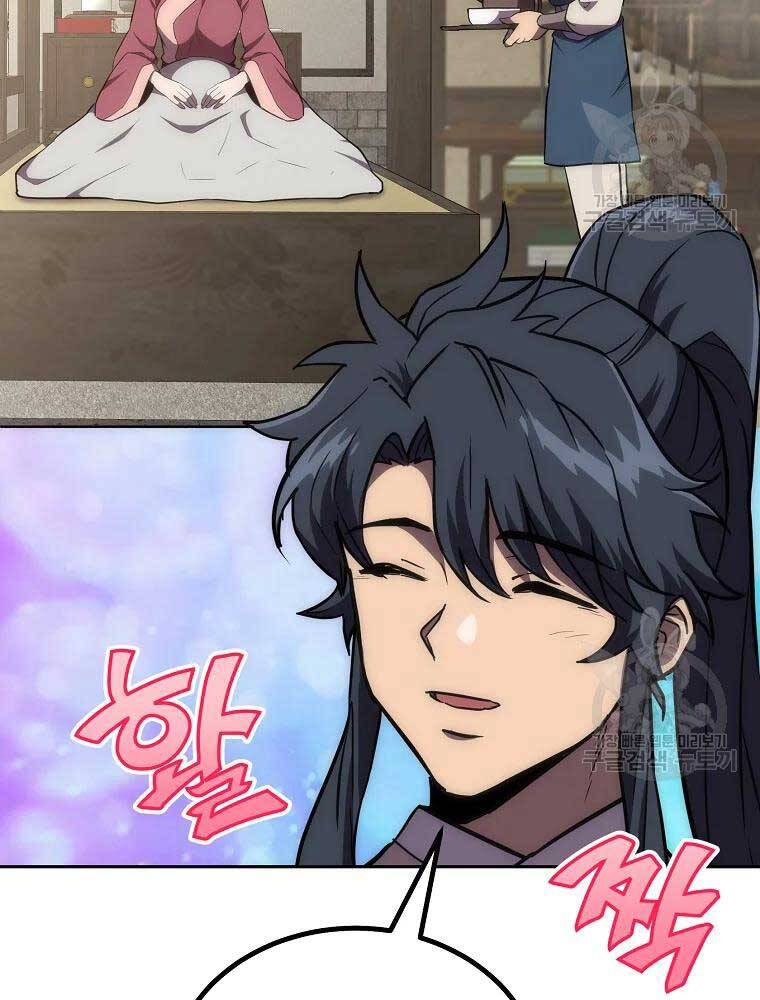 Thiếu Niên Phương Sĩ - Chương 40