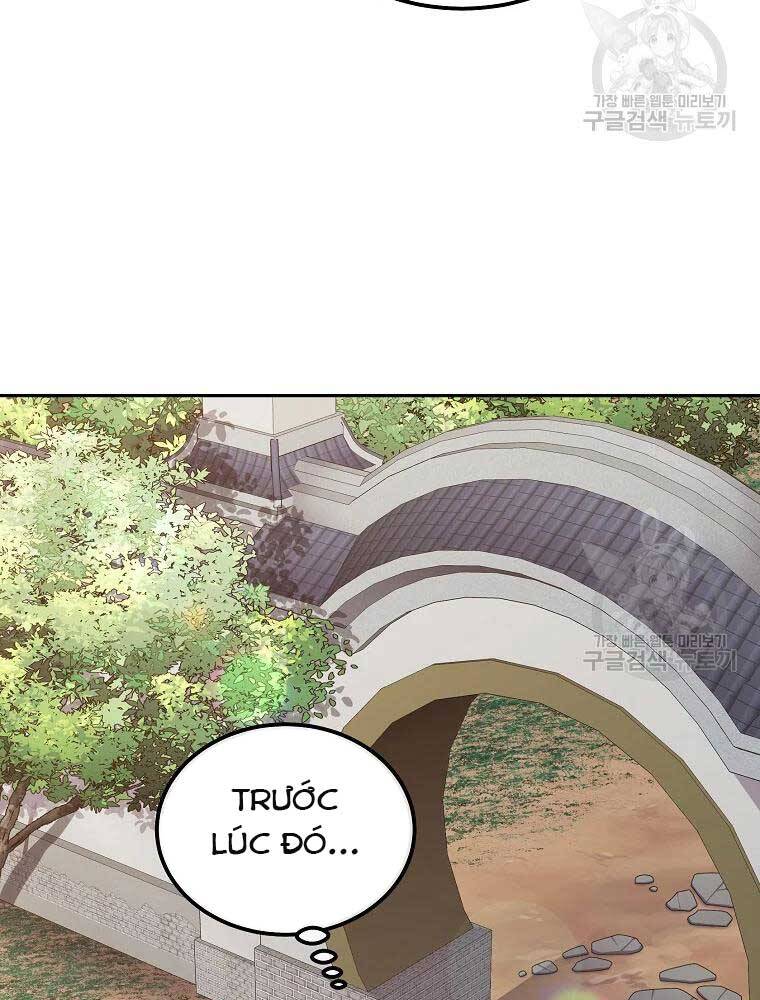 Thiếu Niên Phương Sĩ - Chương 40