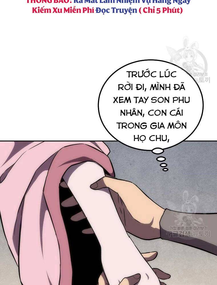 Thiếu Niên Phương Sĩ - Chương 40