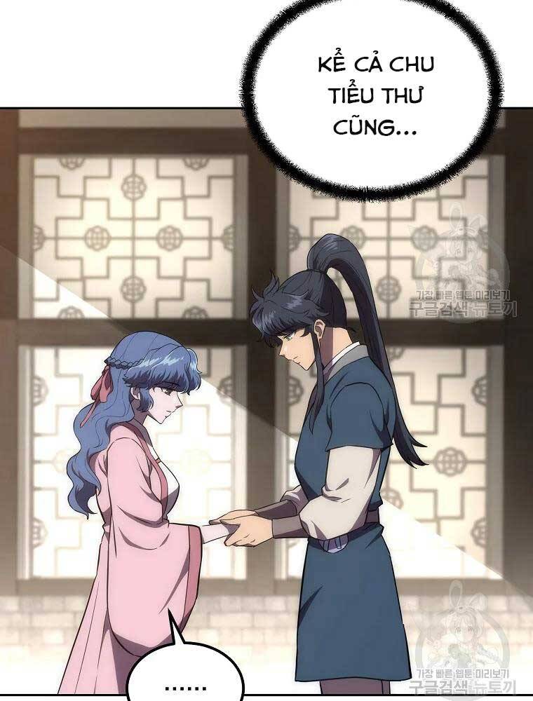 Thiếu Niên Phương Sĩ - Chương 40