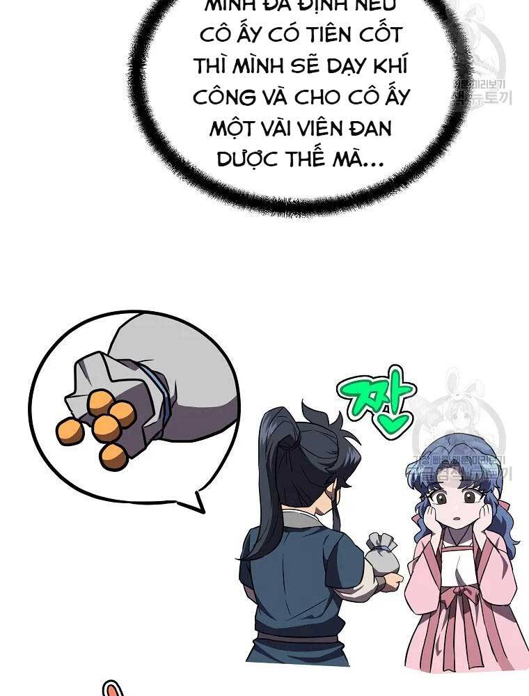 Thiếu Niên Phương Sĩ - Chương 40