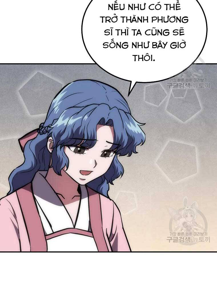 Thiếu Niên Phương Sĩ - Chương 40