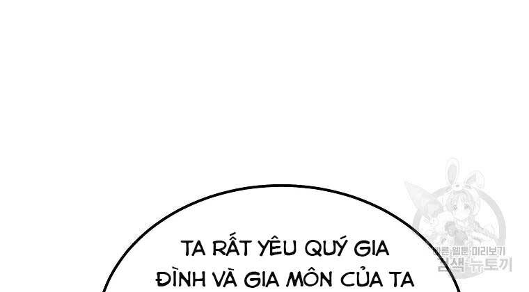 Thiếu Niên Phương Sĩ - Chương 40