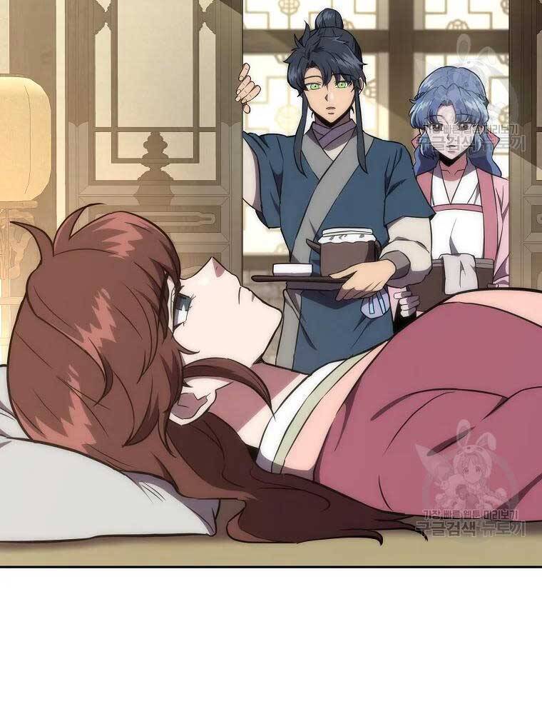 Thiếu Niên Phương Sĩ - Chương 40