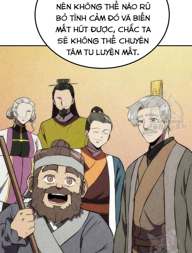 Thiếu Niên Phương Sĩ - Chương 40