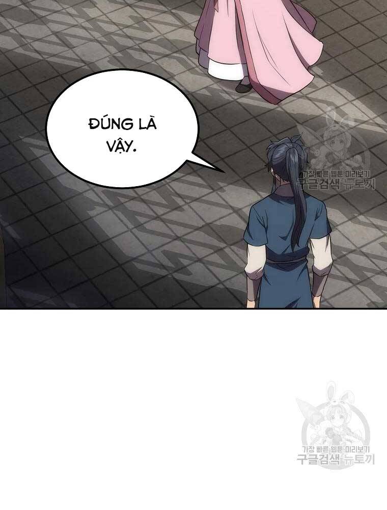 Thiếu Niên Phương Sĩ - Chương 40