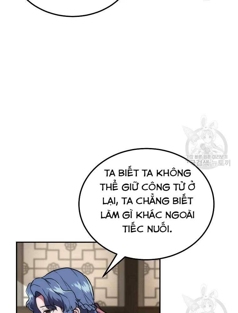 Thiếu Niên Phương Sĩ - Chương 40