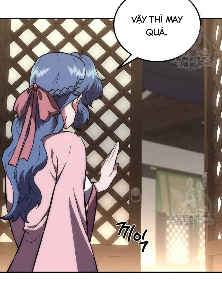 Thiếu Niên Phương Sĩ - Chương 40