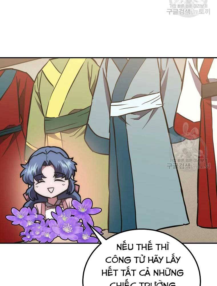 Thiếu Niên Phương Sĩ - Chương 40