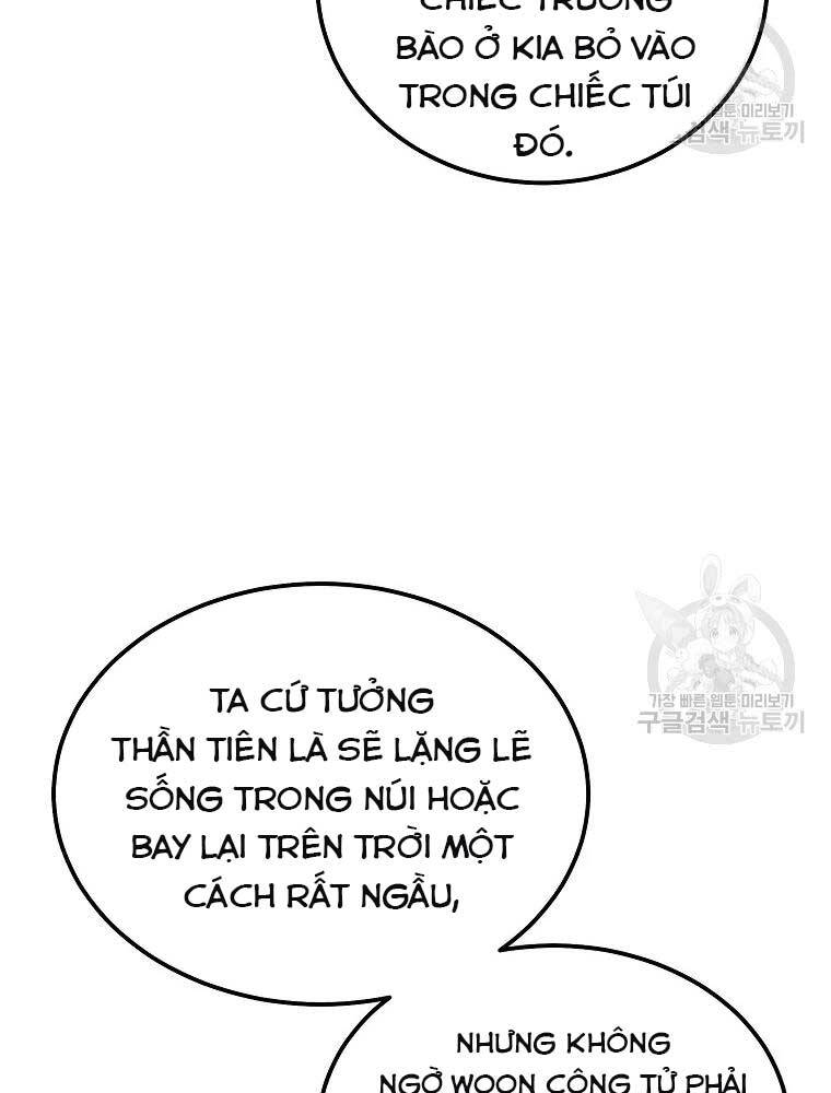 Thiếu Niên Phương Sĩ - Chương 40