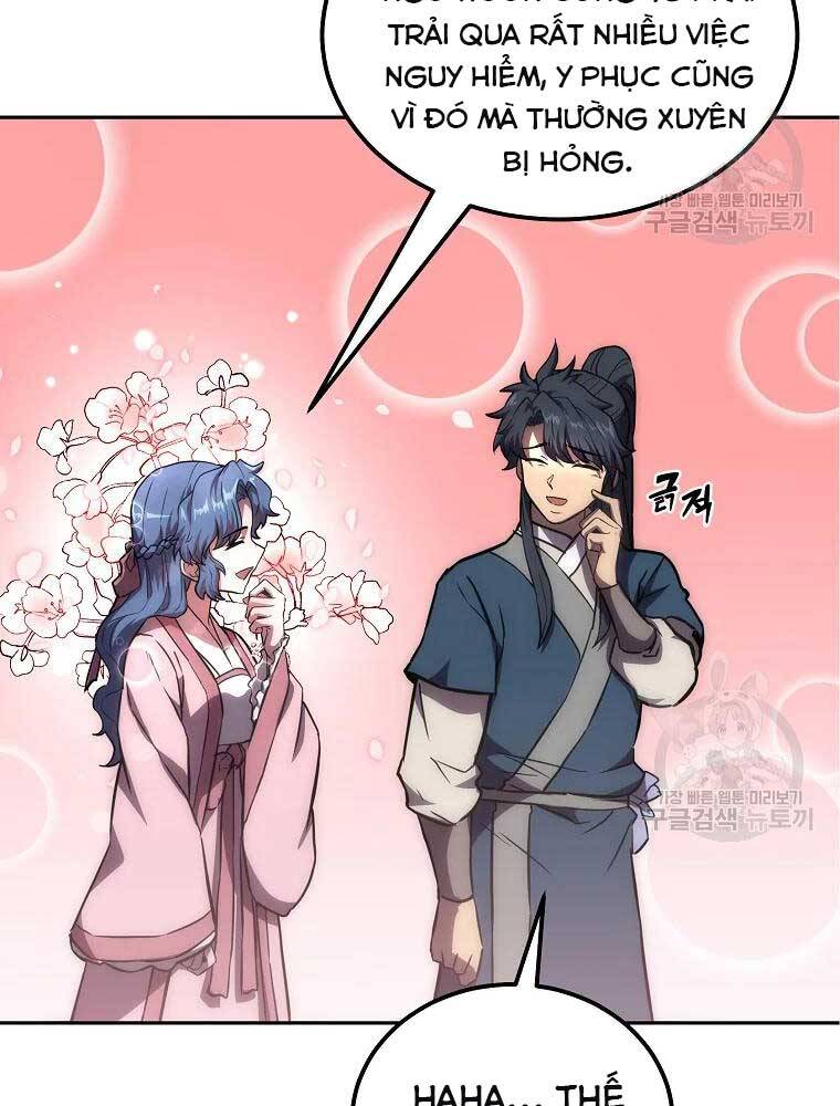 Thiếu Niên Phương Sĩ - Chương 40