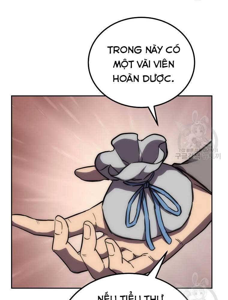 Thiếu Niên Phương Sĩ - Chương 40