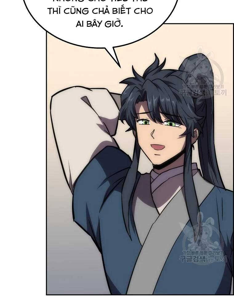 Thiếu Niên Phương Sĩ - Chương 40