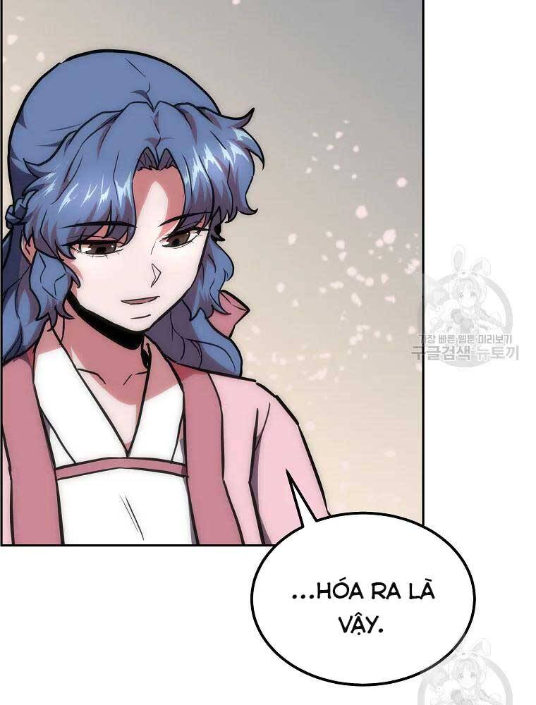 Thiếu Niên Phương Sĩ - Chương 40