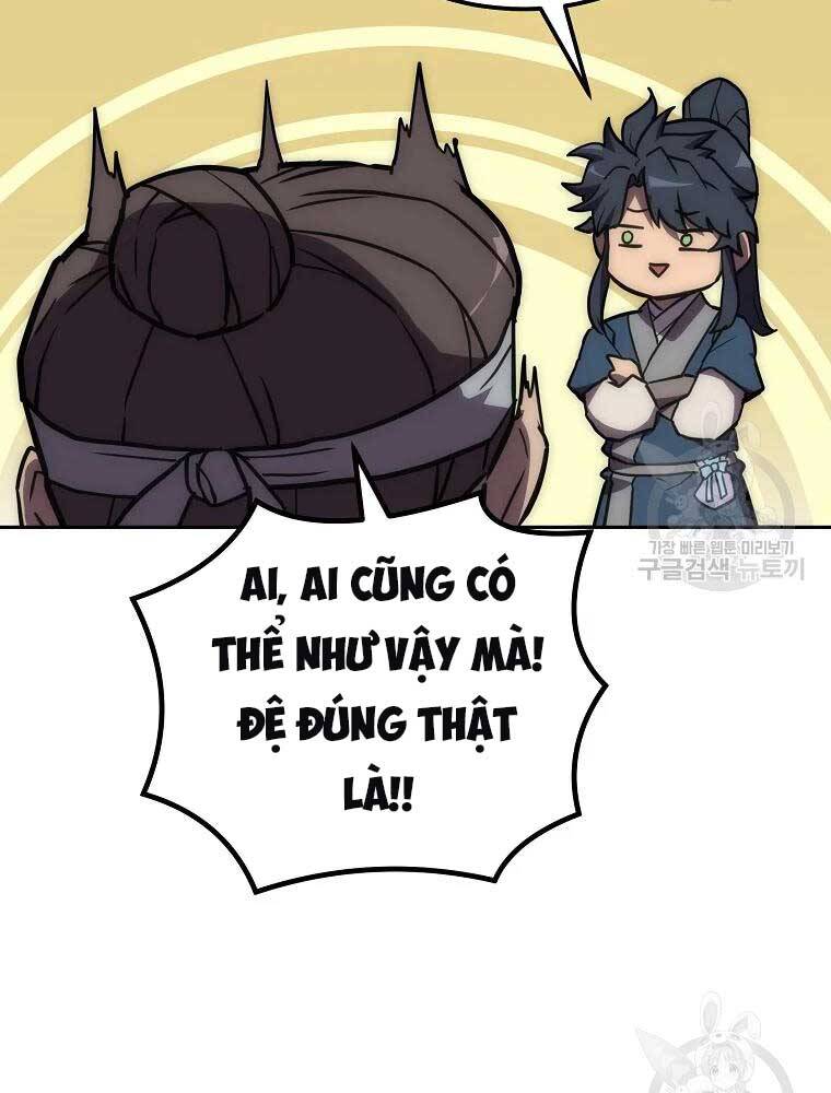 Thiếu Niên Phương Sĩ - Chương 40