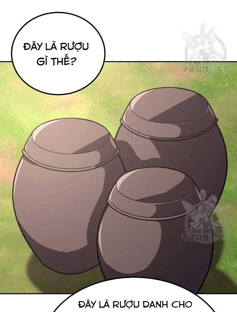 Thiếu Niên Phương Sĩ - Chương 40