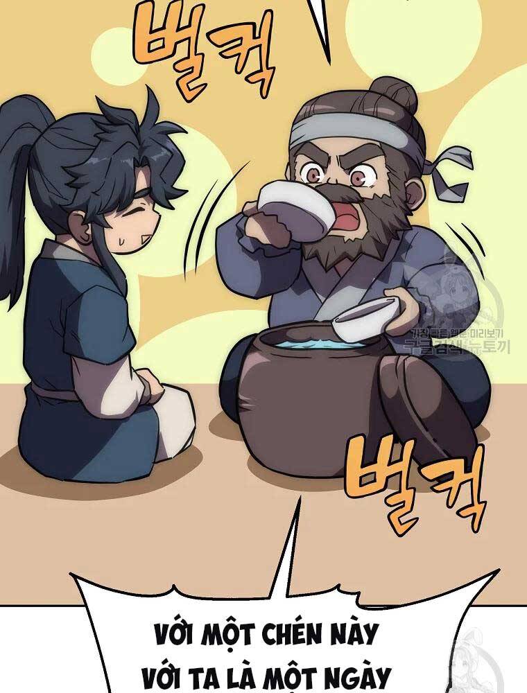 Thiếu Niên Phương Sĩ - Chương 40