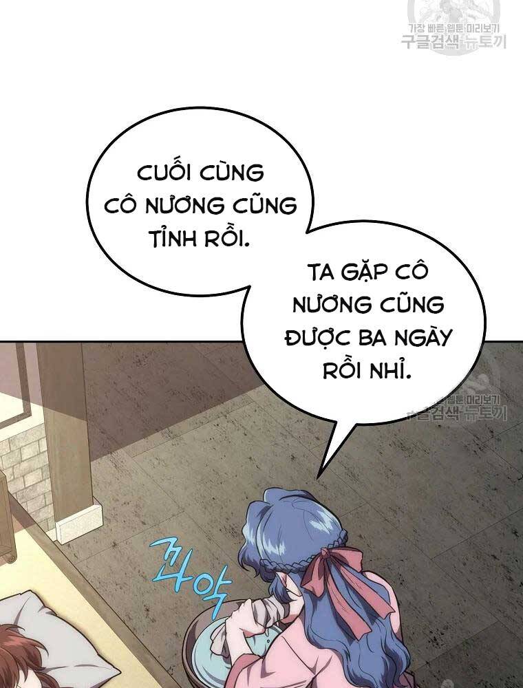 Thiếu Niên Phương Sĩ - Chương 40