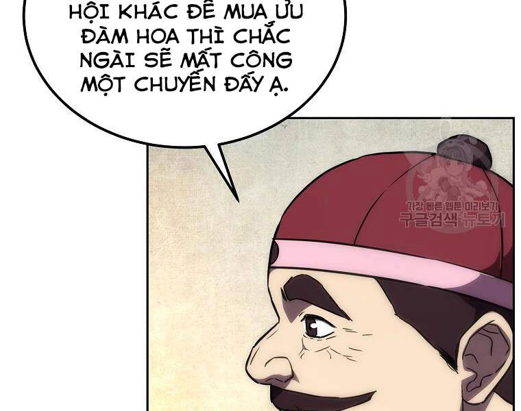 Thiếu Niên Phương Sĩ - Chương 41