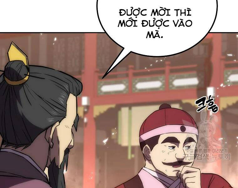 Thiếu Niên Phương Sĩ - Chương 41