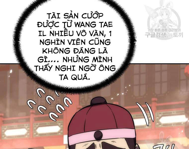 Thiếu Niên Phương Sĩ - Chương 41