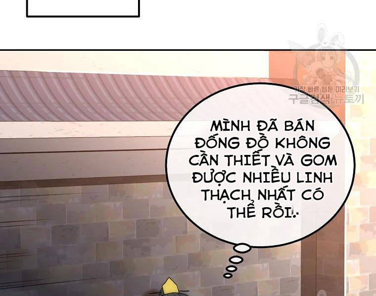 Thiếu Niên Phương Sĩ - Chương 41