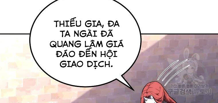 Thiếu Niên Phương Sĩ - Chương 41