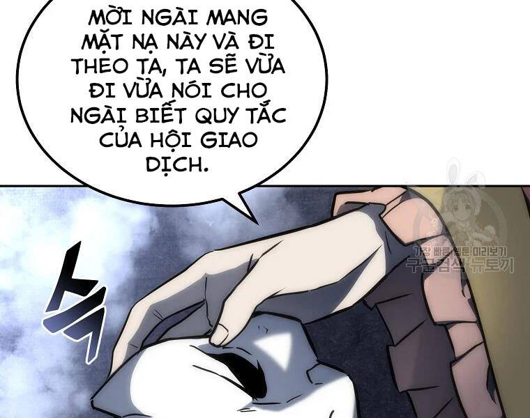 Thiếu Niên Phương Sĩ - Chương 41