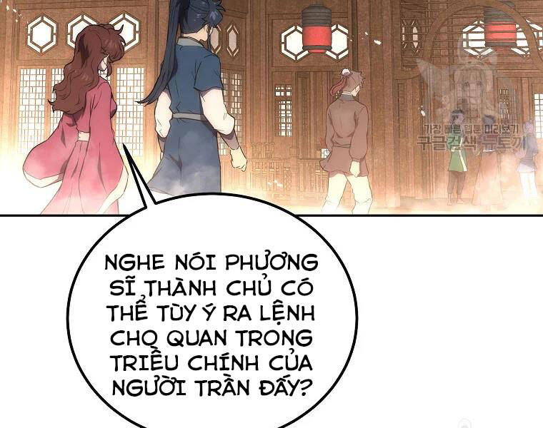 Thiếu Niên Phương Sĩ - Chương 41