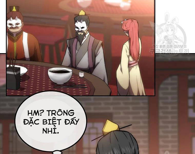 Thiếu Niên Phương Sĩ - Chương 41