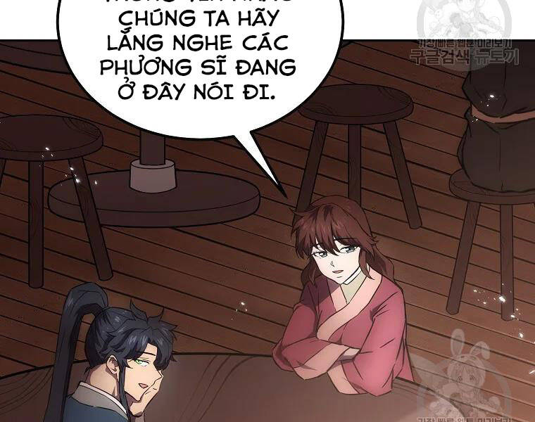 Thiếu Niên Phương Sĩ - Chương 41