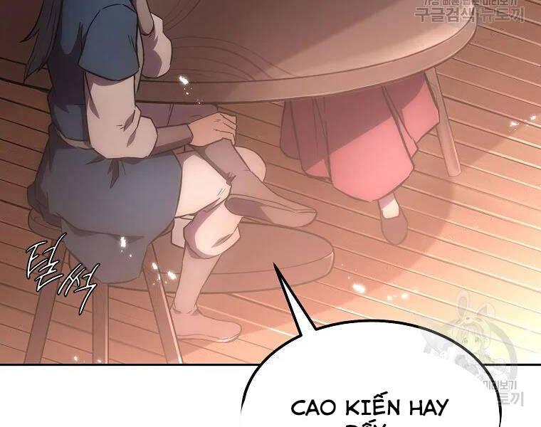 Thiếu Niên Phương Sĩ - Chương 41