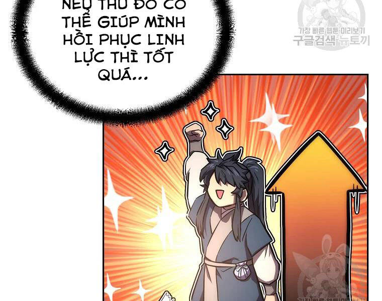 Thiếu Niên Phương Sĩ - Chương 41