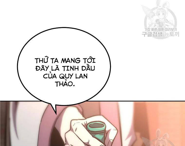 Thiếu Niên Phương Sĩ - Chương 41