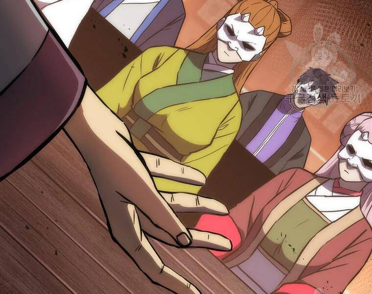 Thiếu Niên Phương Sĩ - Chương 41