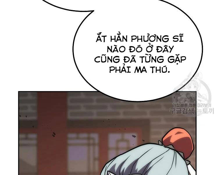 Thiếu Niên Phương Sĩ - Chương 41