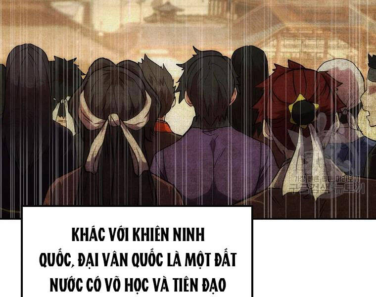 Thiếu Niên Phương Sĩ - Chương 41