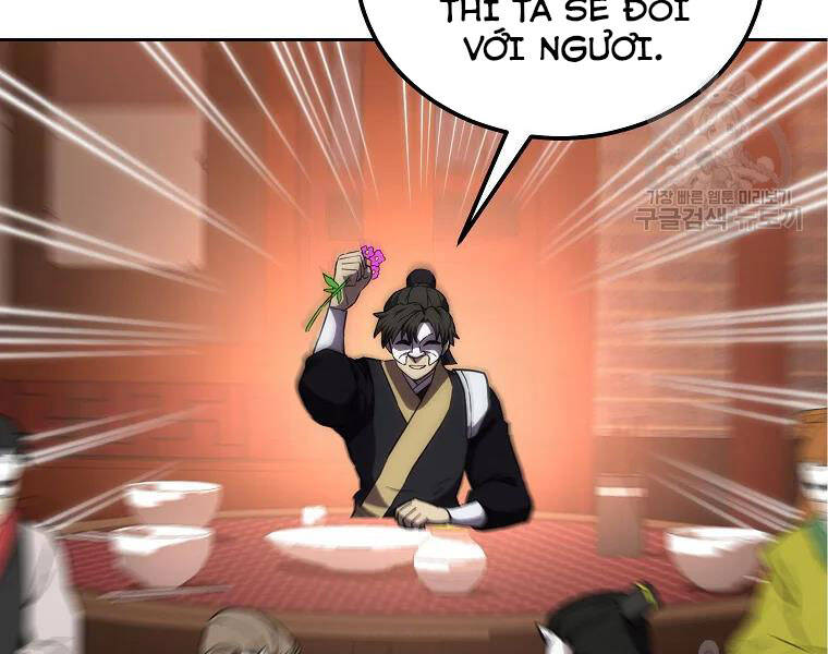 Thiếu Niên Phương Sĩ - Chương 41