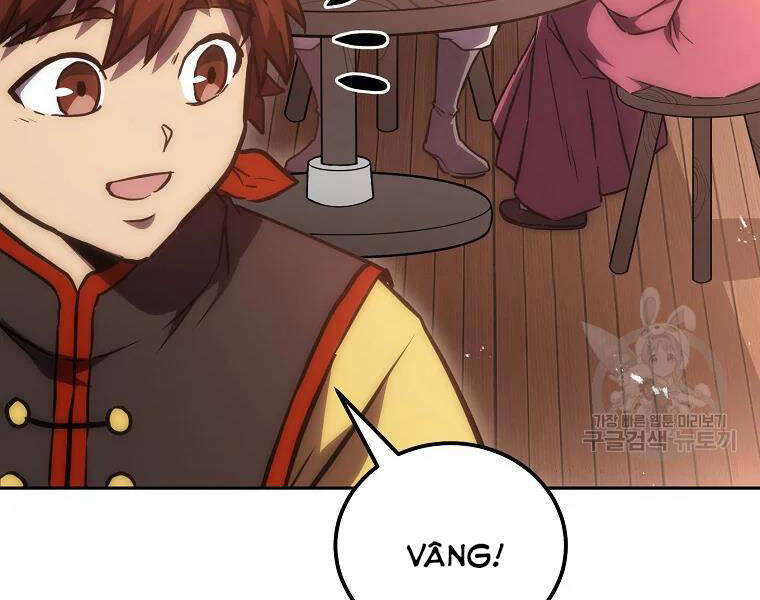 Thiếu Niên Phương Sĩ - Chương 41