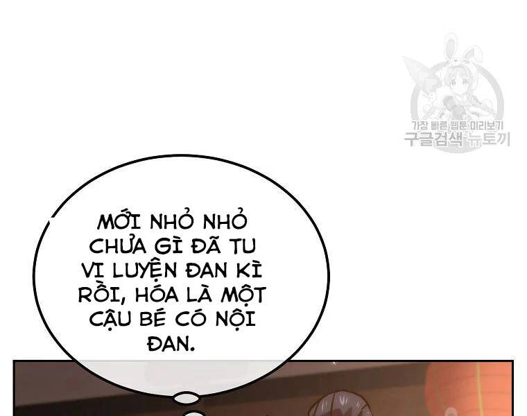 Thiếu Niên Phương Sĩ - Chương 41