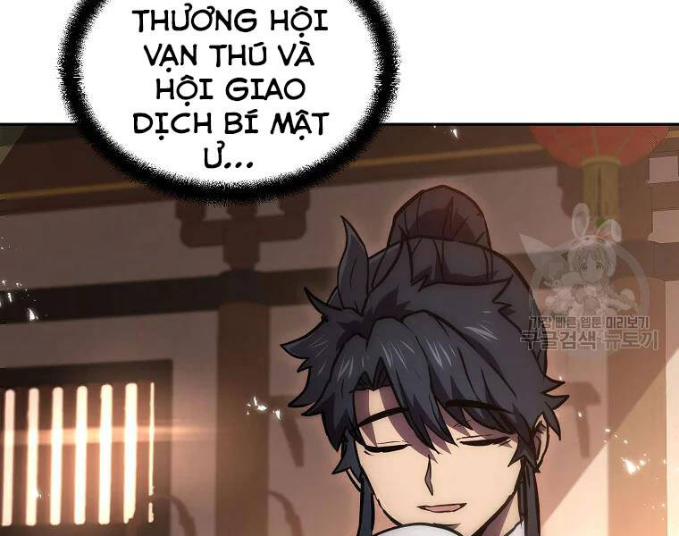 Thiếu Niên Phương Sĩ - Chương 41