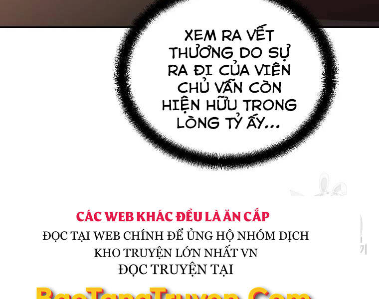 Thiếu Niên Phương Sĩ - Chương 41