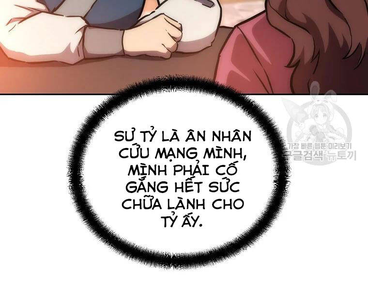 Thiếu Niên Phương Sĩ - Chương 41