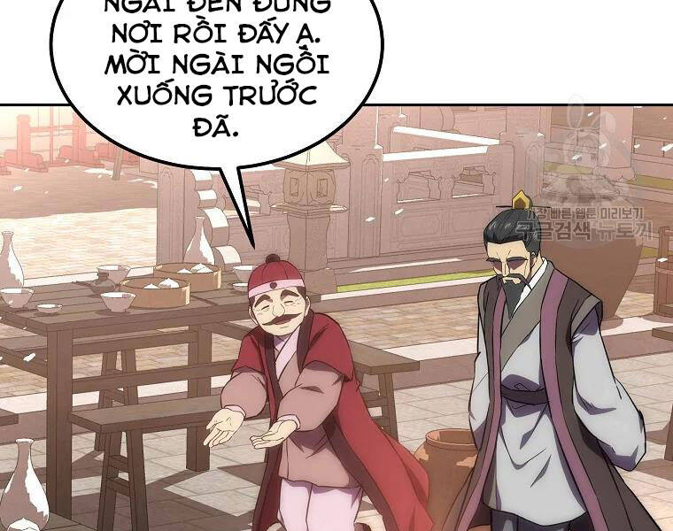 Thiếu Niên Phương Sĩ - Chương 41