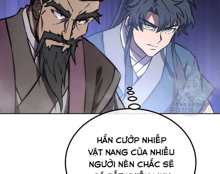 Thiếu Niên Phương Sĩ - Chương 43