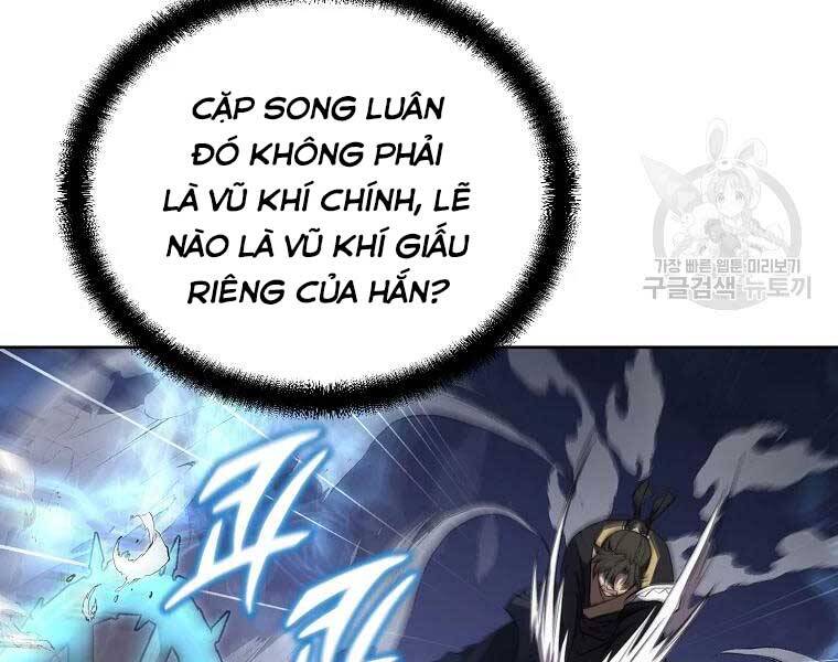 Thiếu Niên Phương Sĩ - Chương 43