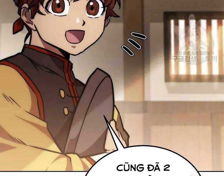 Thiếu Niên Phương Sĩ - Chương 43